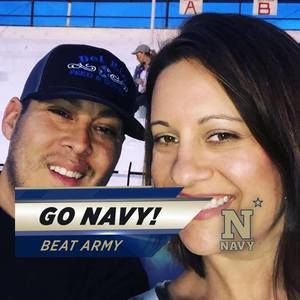 Meet your Posher, Jorge